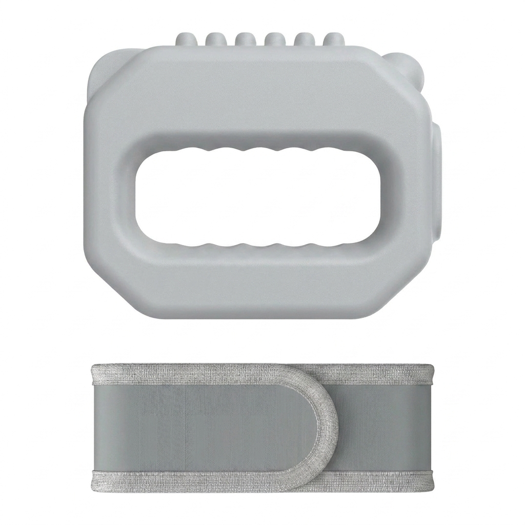 Luva Sculpt Ring