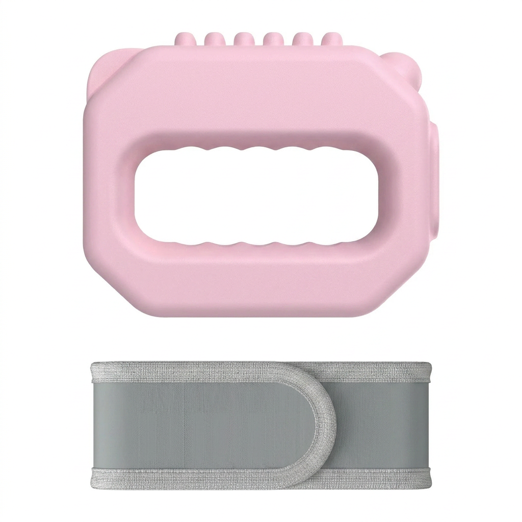 Luva Sculpt Ring