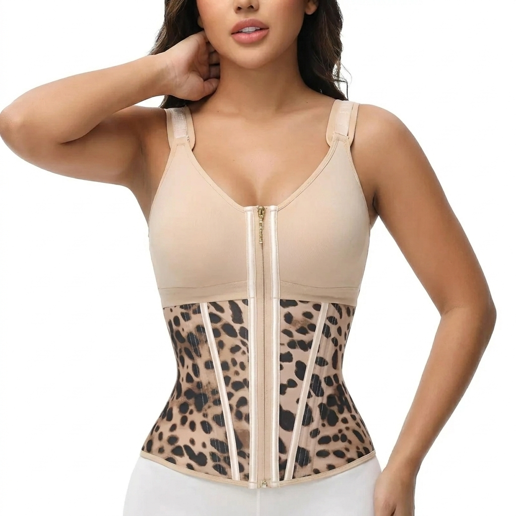 SculptForm Corset