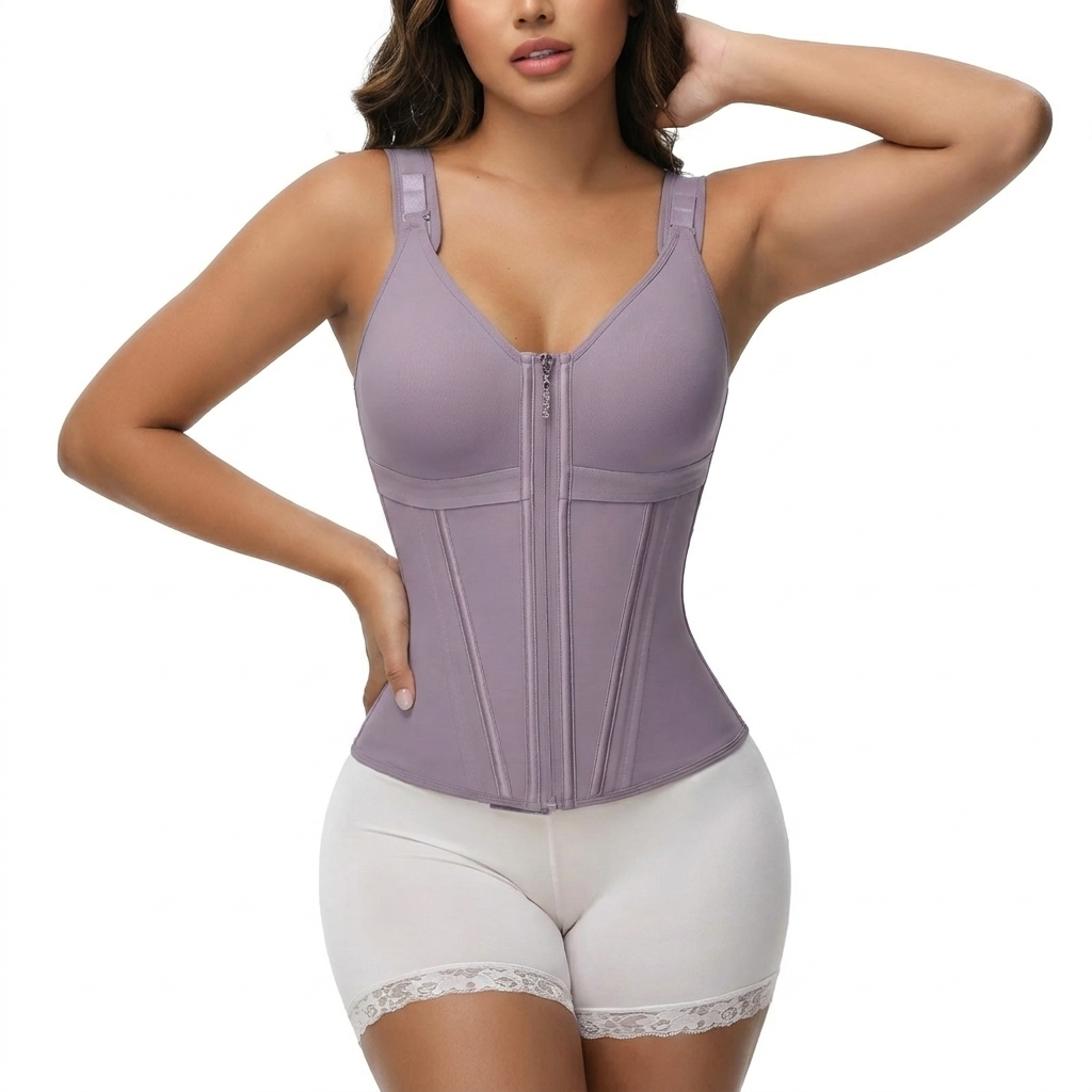 SculptForm Corset
