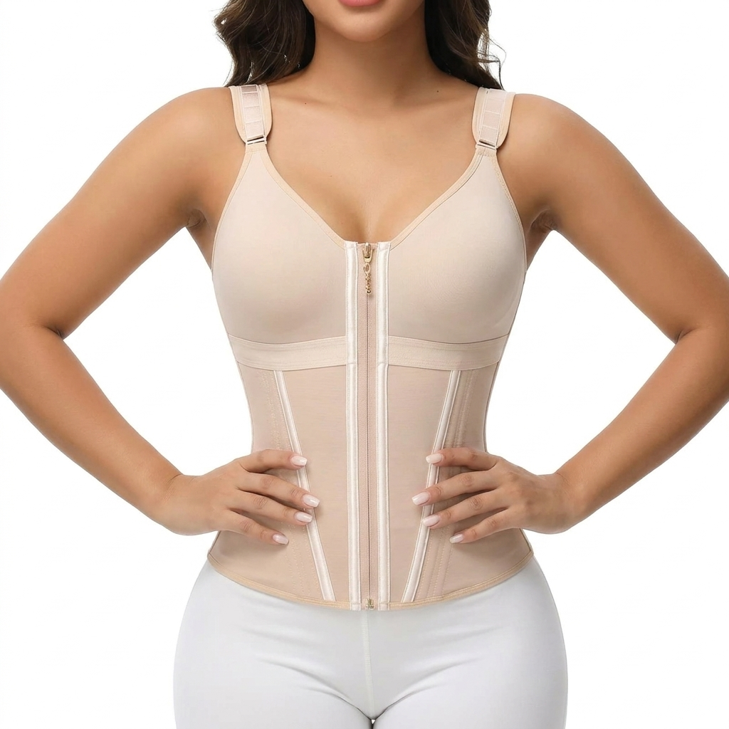 SculptForm Corset