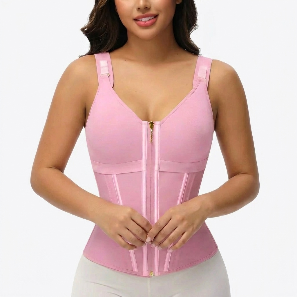 SculptForm Corset