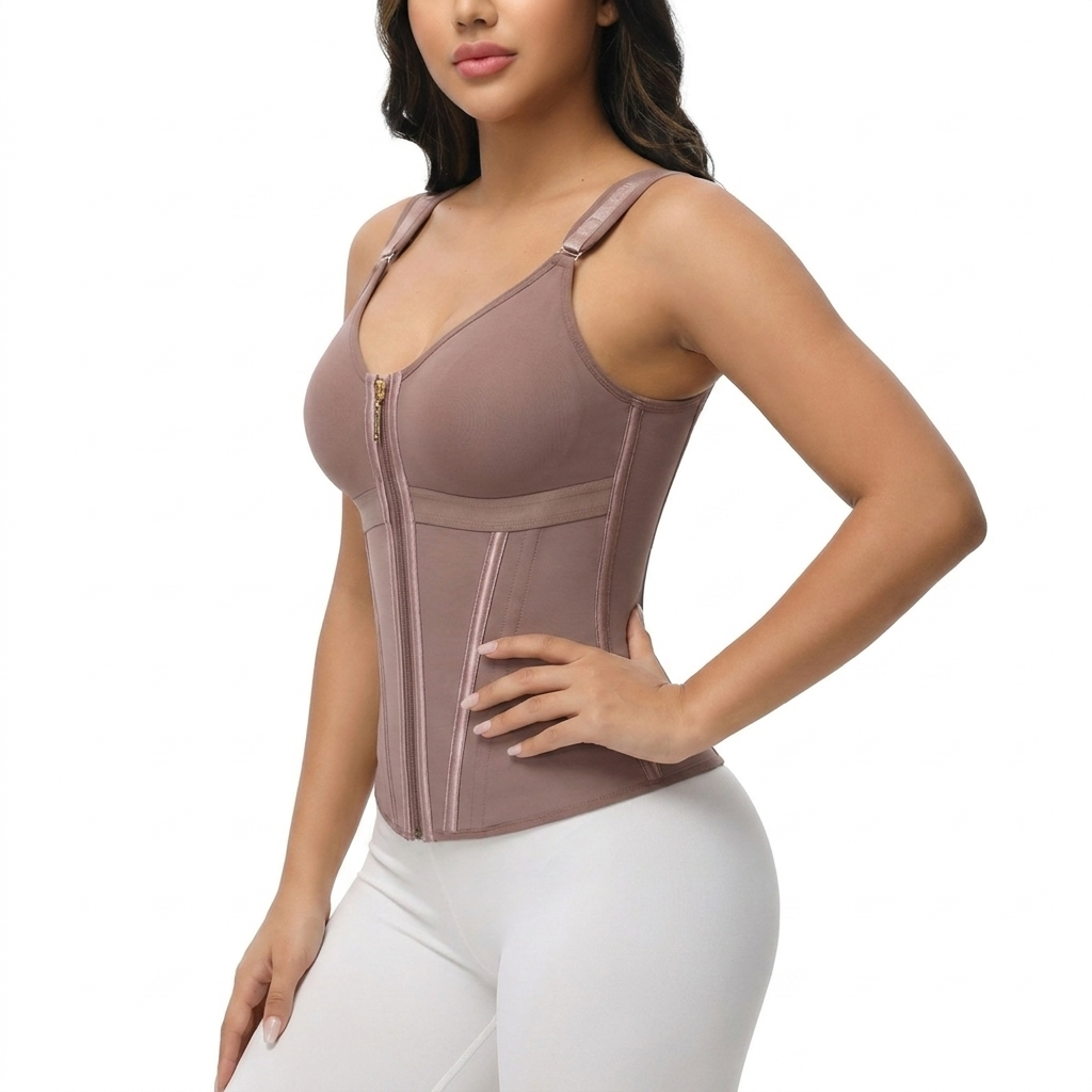SculptForm Corset