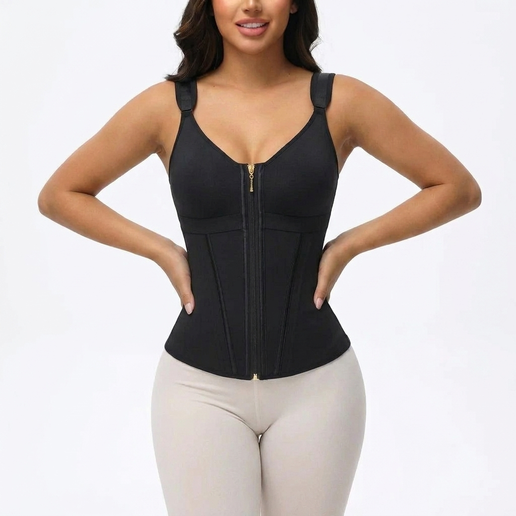 SculptForm Corset
