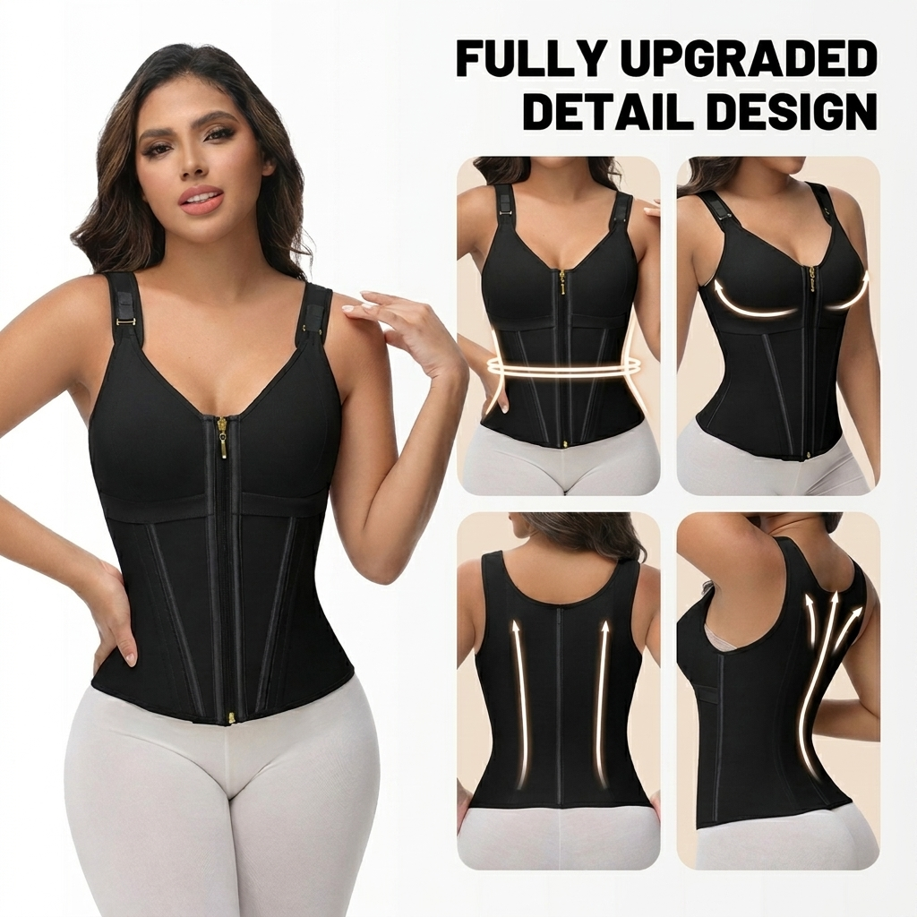 SculptForm Corset